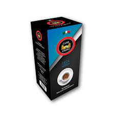 قهوة اسبريسو - قهوة منزوعة الكافيين بنكهة إيطالية غنية - صورة 5